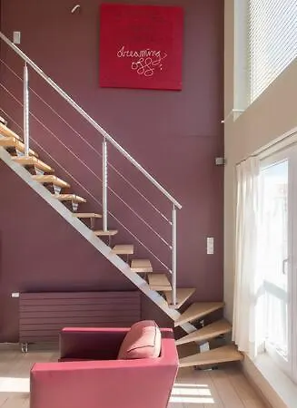 Appartement Fantastic Sunny And Modern Corner Apartment In Center Of Knokke